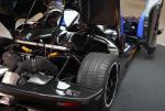 Koenigsegg Agera R BLT 2012 года